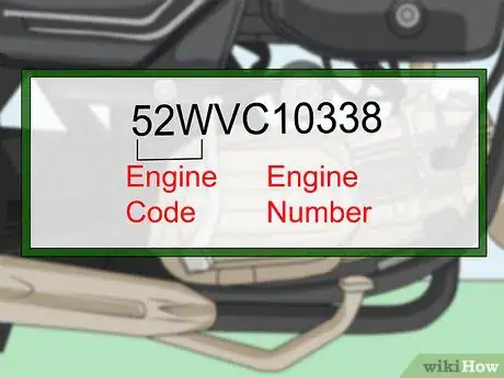 Image titled Find the Chassis and Engine Number Step 16