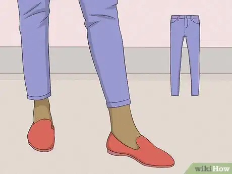 Image titled Get a Basic Wardrobe (for Girls) Step 17