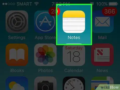 Image titled Collaborate on Notes in iOS Step 10