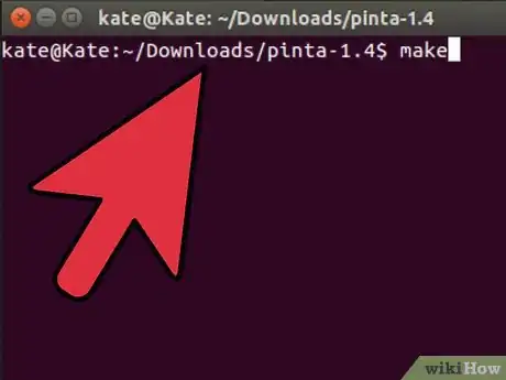 Image titled Compile a Program in Linux Step 5