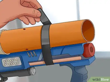 Image titled Make a Grenade Launcher Step 25