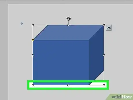 Image titled Create a 3D Object in Microsoft Word Step 4