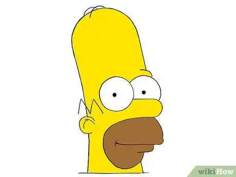 Image titled Draw Homer Simpson Step 20