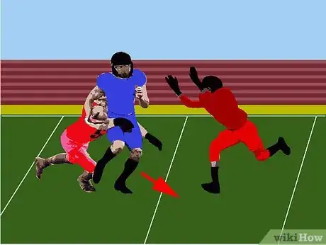 Image titled Break Tackles in Football Step 6