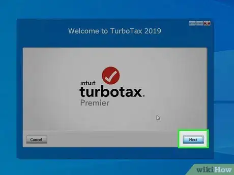 Image titled Download Turbotax Step 21