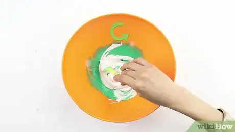 Image titled Make Less Sticky Slime Step 4