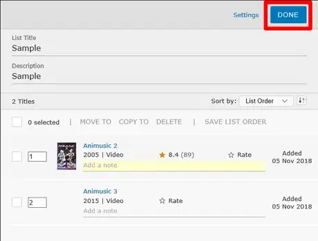Image titled Create a Custom List on IMDb Method 2 Step 11.png
