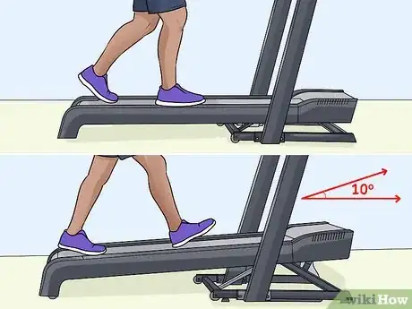 Image titled Exercise While Watching TV Step 3