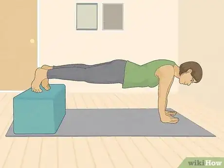 Image titled Do a Push Up Step 13