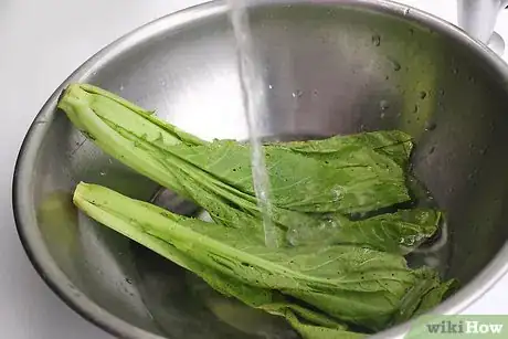 Image titled Cook Mustard Greens Step 13