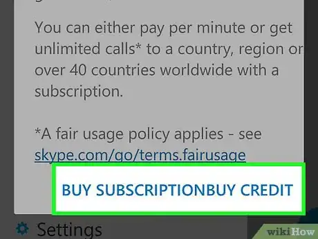 Image titled Call a Phone with Skype Step 15
