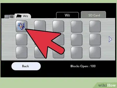 Image titled Copy Save Files to Another Wii Step 12