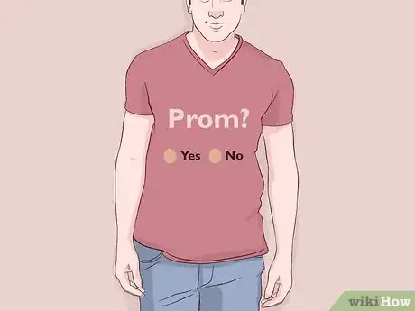 Image titled Ask a Girl to Prom Step 20