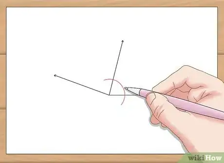 Image titled Construct a Bisector of a Given Angle Step 5