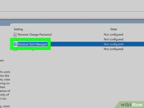 Image titled Enable Task Manager in Windows Step 17