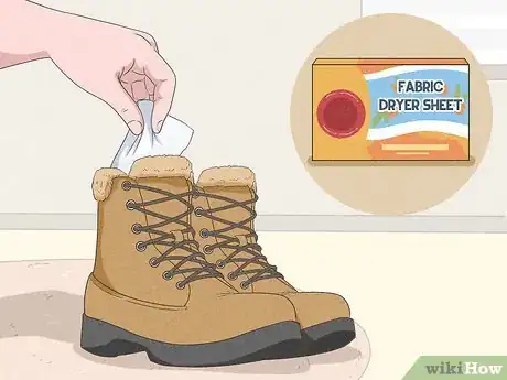 Image titled Clean Stinky Winter Boots Step 12