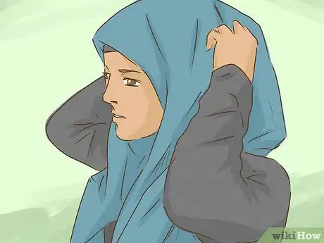 Image titled Choose Whether to Wear the Hijab Step 22