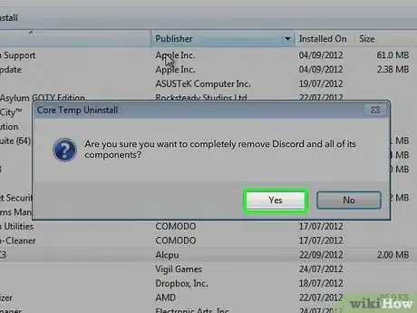 Image titled Uninstall Discord Step 22