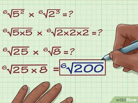 Image titled Multiply Radicals Step 13