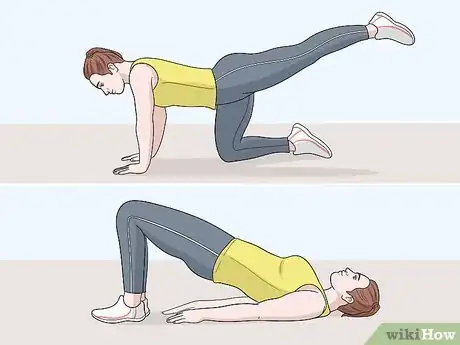 Image titled Grow Your Butt Without Growing Your Thighs Step 1