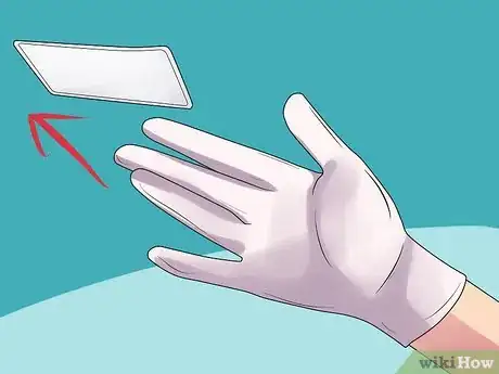 Image titled Throw Cards Accurately Step 10