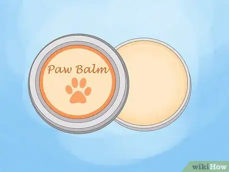 Image titled Moisturize Dog Paws Step 4