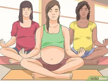 Image titled Stop Burping During Pregnancy Step 14