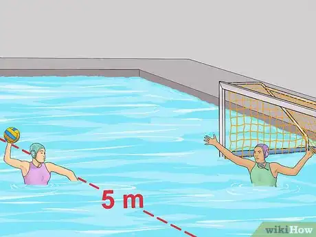 Image titled Play Water Polo Step 15