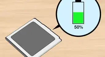 Charge Lithium Ion Batteries