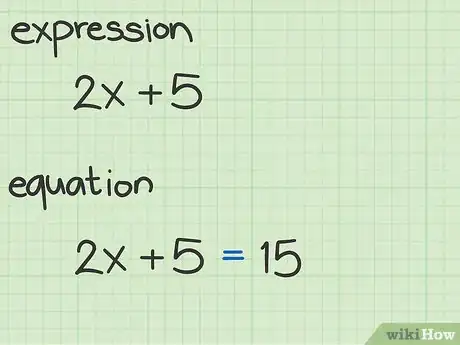 Image titled Understand Algebra Step 3