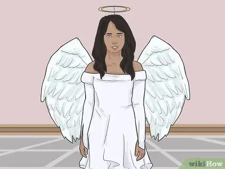 Image titled Look Like an Angel Step 10