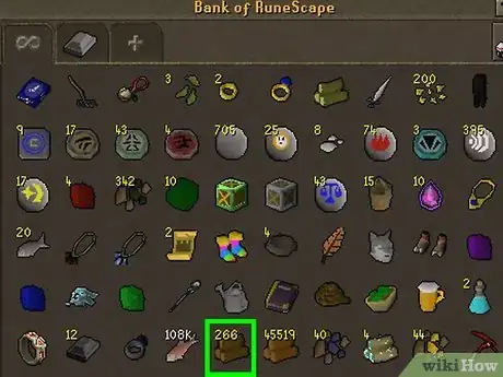 Image titled Make Money on RuneScape with Bronze Step 10