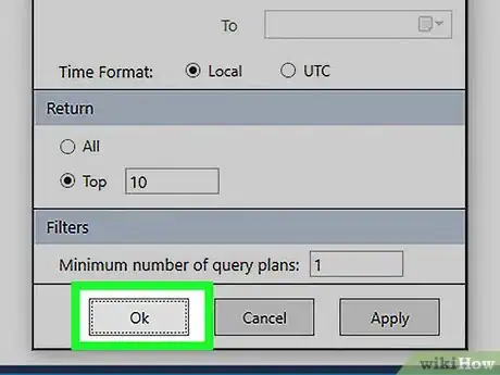 Image titled Check the Query Performance in an SQL Server Step 15