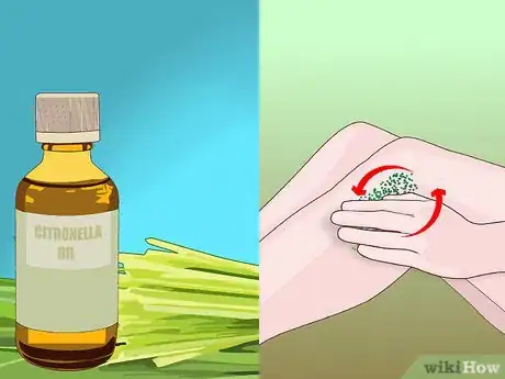 Image titled Avoid Gnat Bites Step 5