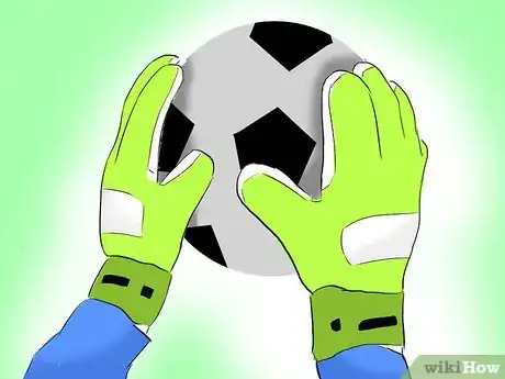 Image titled Catch a Ball Step 11