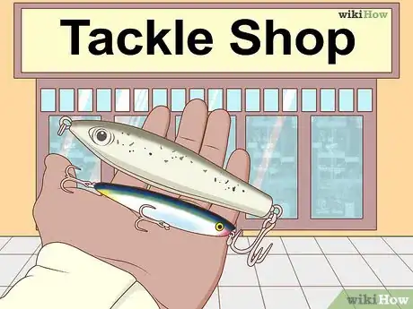 Image titled Create a Setup for Inshore Fishing Step 10