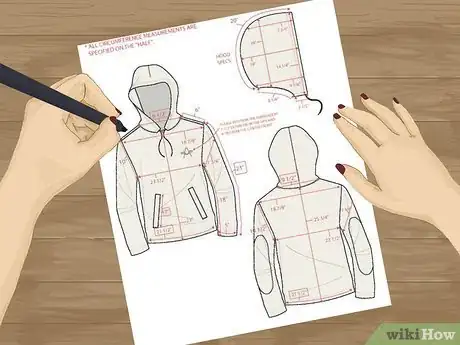 Image titled Design a Clothing Line Step 11