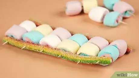 Image titled Make an Edible DNA Model Step 6