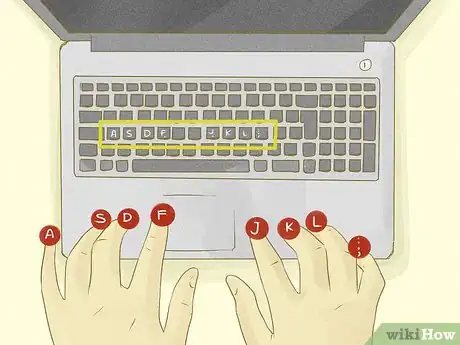 Image titled Use a Computer Keyboard Step 7