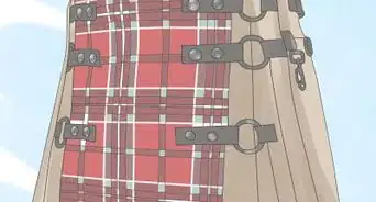 Make a Kilt