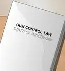 Buy a Firearm in Wisconsin