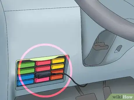 Image titled Install Spotlights on Your Vehicle Step 14