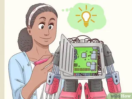 Image titled Become a Robotics Engineer Step 5