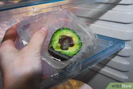 Image titled Keep Avocados Fresh Step 5