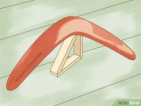 Image titled Throw a Boomerang Step 15