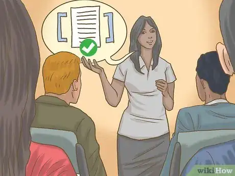 Image titled Conduct an Effective Training Session Step 12