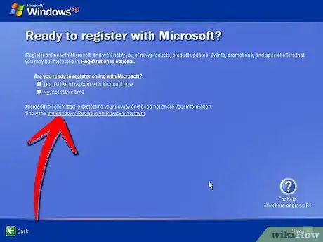 Image titled Reinstall Windows XP Step 24Bullet3