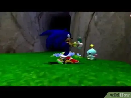 Image titled Get a Sonic Chao Step 5