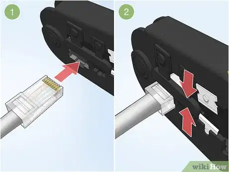 Image titled Crimp Rj45 Step 6