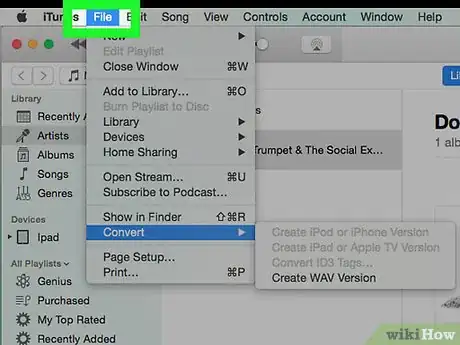 Image titled Convert MP3 to WAV Step 17